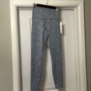 NWT Lululemon Wonder Under HR Tight “38